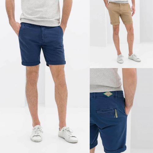 Short sport homme - Ref 545176