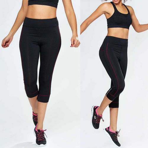 Short sport femme pantalon - Ref 545183