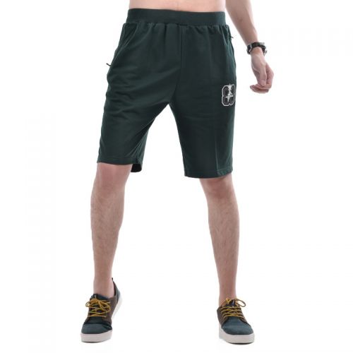  Short sport homme JINSAIER - Ref 545189