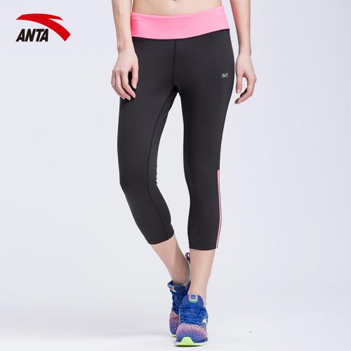 Short sport femme ANTA - Ref 545191