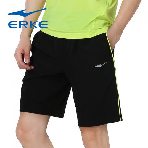 Short sport homme ERKE - Ref 545197
