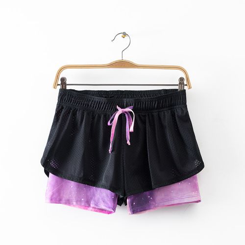 Short sport femme - Ref 545226