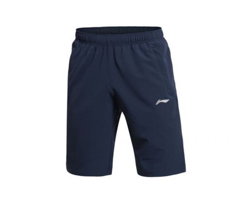  Short sport homme LINING - Ref 545249