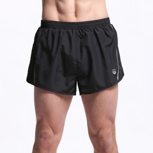  Short sport homme LEEVY - Ref 545254