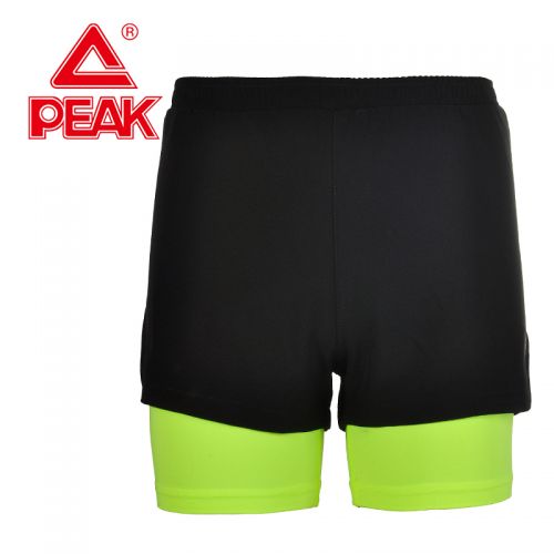  Short sport femme PEAK - Ref 545259