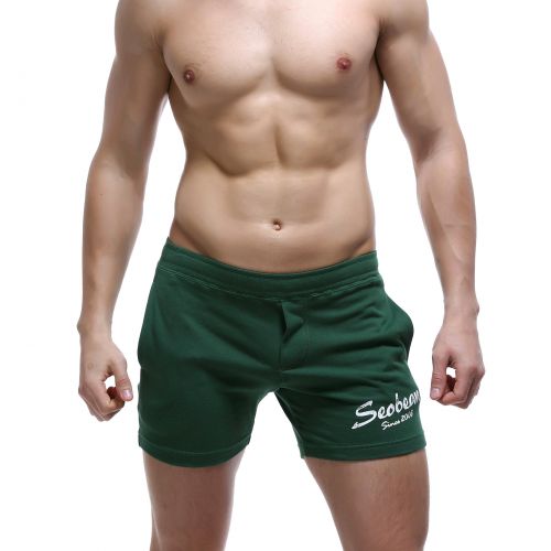  Short sport homme SEOBEAN - Ref 545264