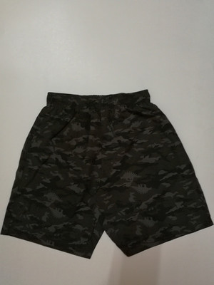 Short sport homme - Ref 545299