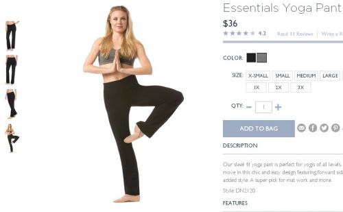 Short sport femme - Ref 545342