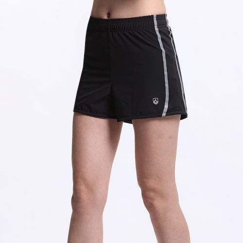  Short sport femme LEEVY - Ref 545367