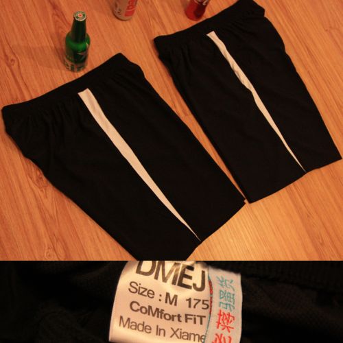 Short sport homme DMEJ - Ref 545371