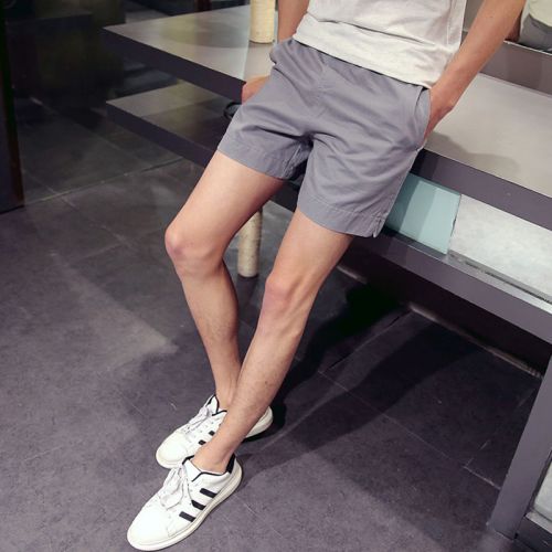 Short sport homme ZERATUL - Ref 545374