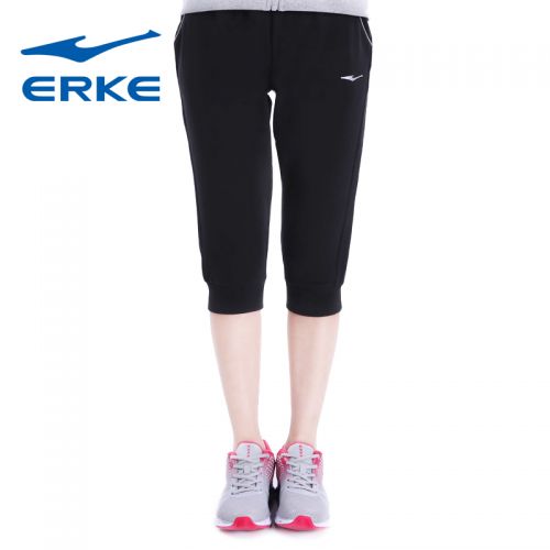Short sport femme ERKE - Ref 545376