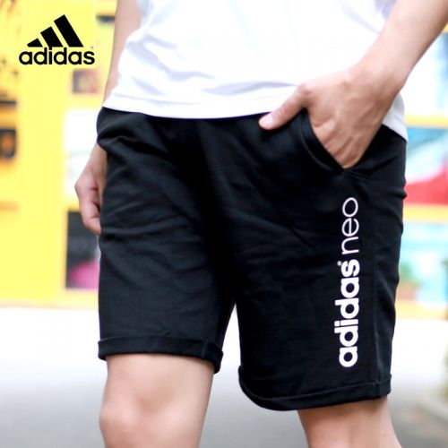  Short sport homme ADIDAS - Ref 545380