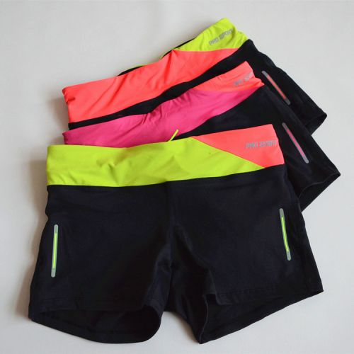 Short sport femme DU - Ref 545385