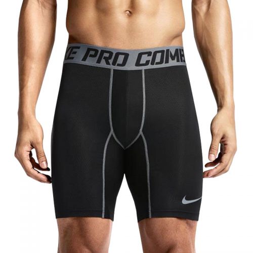 Short sport homme NIKE - Ref 545404