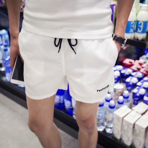  Short sport homme ZERATUL - Ref 545469