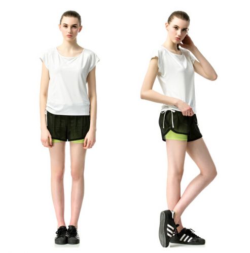 Short sport femme - Ref 545506