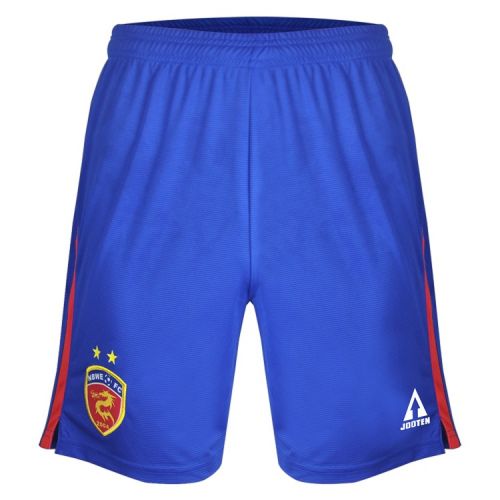 Short sport homme JOOTEN - Ref 545519