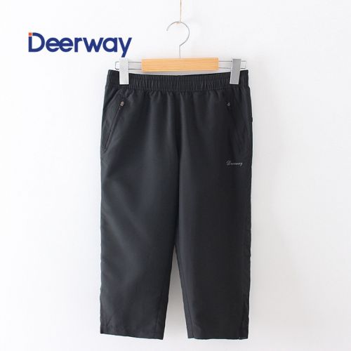 Short sport femme DEERWAY - Ref 545529
