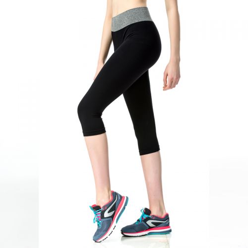 Short sport femme FIMAGE - Ref 545538