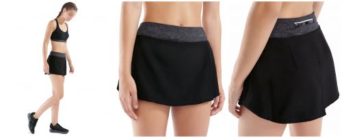 Short sport femme - Ref 545571