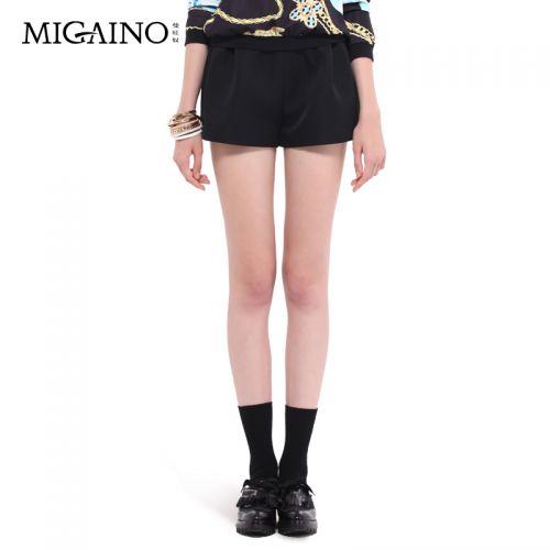  Short sport femme MIGAINO - Ref 545575