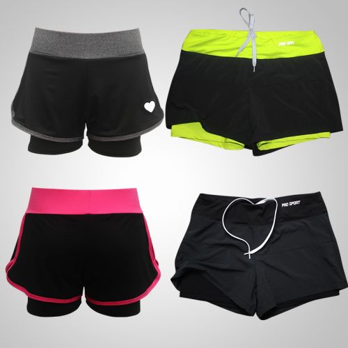 Short sport femme - Ref 545577