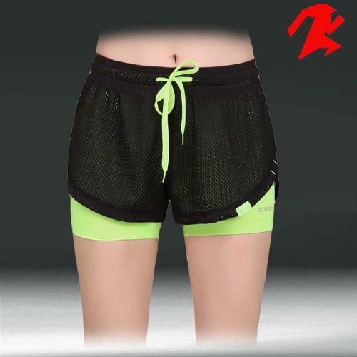  Short sport femme AERDIDA - Ref 545597