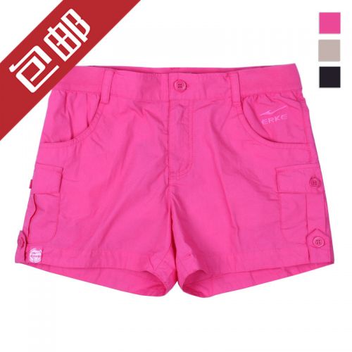 Short sport femme ERKE - Ref 545612