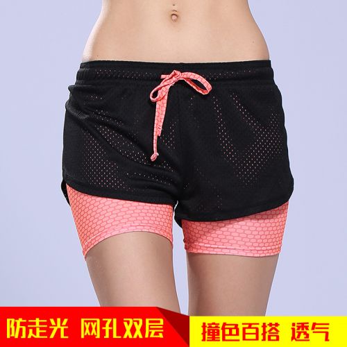  Short sport femme LOL.ING - Ref 545618
