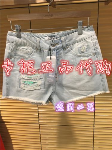  Short sport femme LAGOGO - Ref 545634