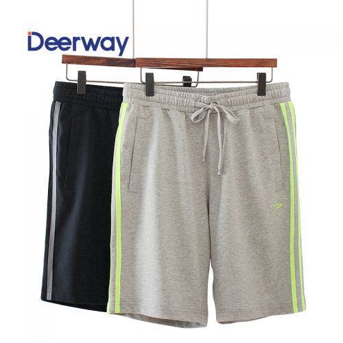 Short sport homme DEERWAY - Ref 545647