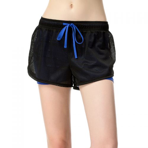 Short sport femme FIMAGE - Ref 545649