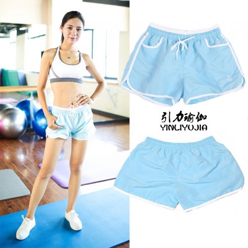 Short sport femme yoga - Ref 545678