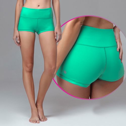 Short sport femme Victoria Short - Ref 545708