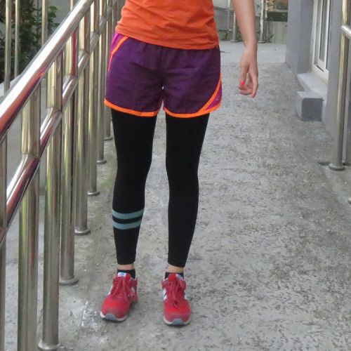 Short sport femme - Ref 545715