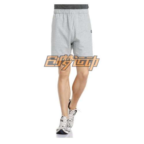  Short sport homme LINING - Ref 545737