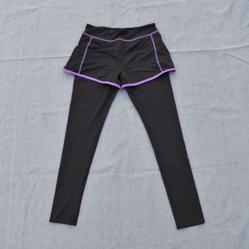 Short sport femme - Ref 545739