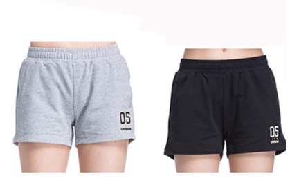 Short sport femme XTEP - Ref 545746