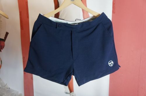 Short sport uniGenre SERGIO TACCHINI - Ref 545748