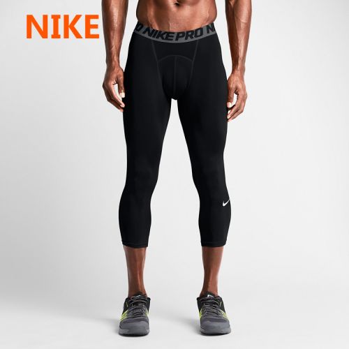  Short sport homme NIKE - Ref 545751