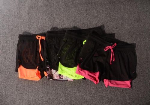 Short sport femme - Ref 545786