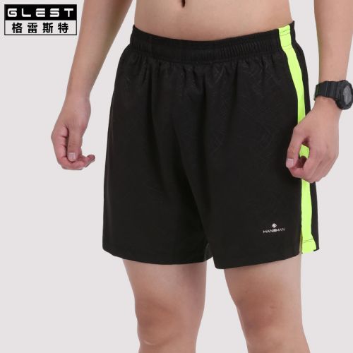 Short sport homme GLEST - Ref 545806