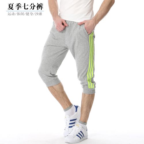  Short sport homme WO SHUAI - Ref 545809