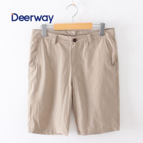 Short sport homme DEERWAY - Ref 545814