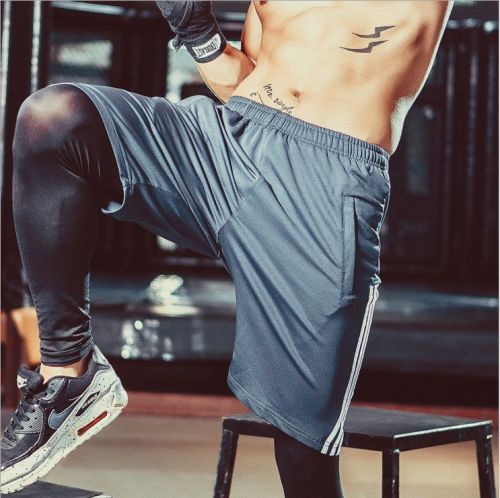 Short sport homme - Ref 545819