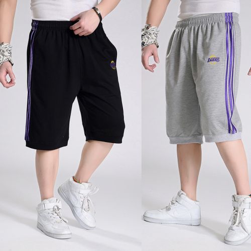  Short sport uniGenre feuilles - Ref 545829