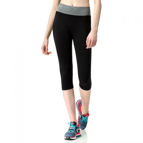 Short sport femme FIMAGE - Ref 545843