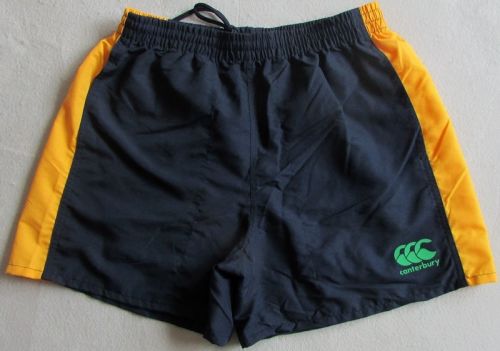  Short sport homme CANTERBURY - Ref 545857