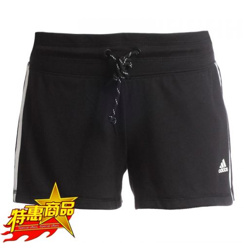  Short sport femme ADIDAS - Ref 545875